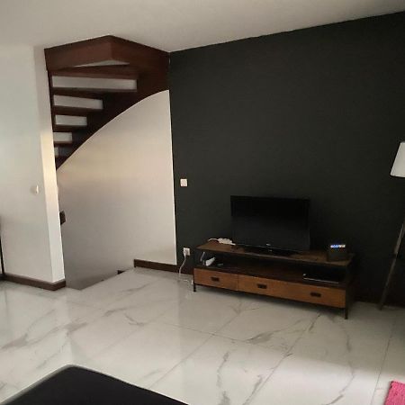 Apartmán Mytsie Punaauia  Exteriér fotografie