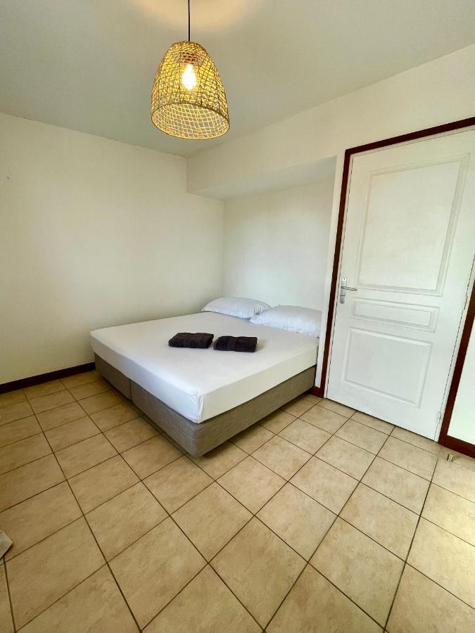 Apartmán Mytsie Punaauia  Exteriér fotografie