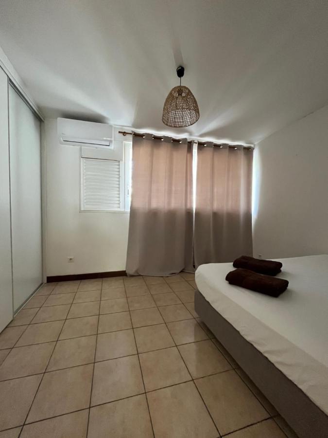 Apartmán Mytsie Punaauia  Exteriér fotografie